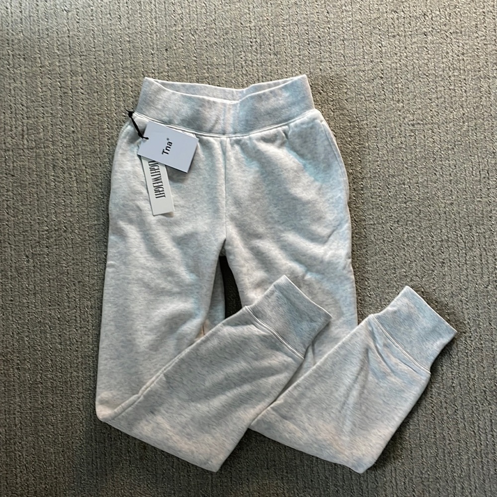 TNA joggers